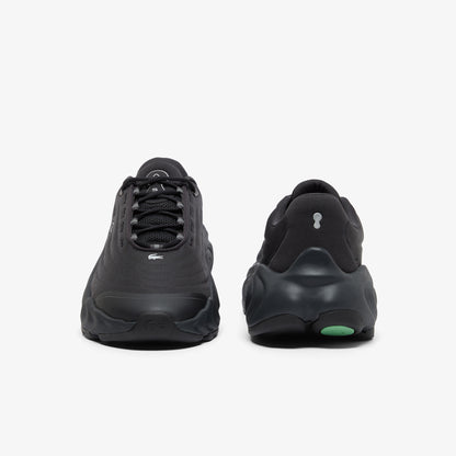 Lacoste Spinor Erkek Siyah Sneaker
