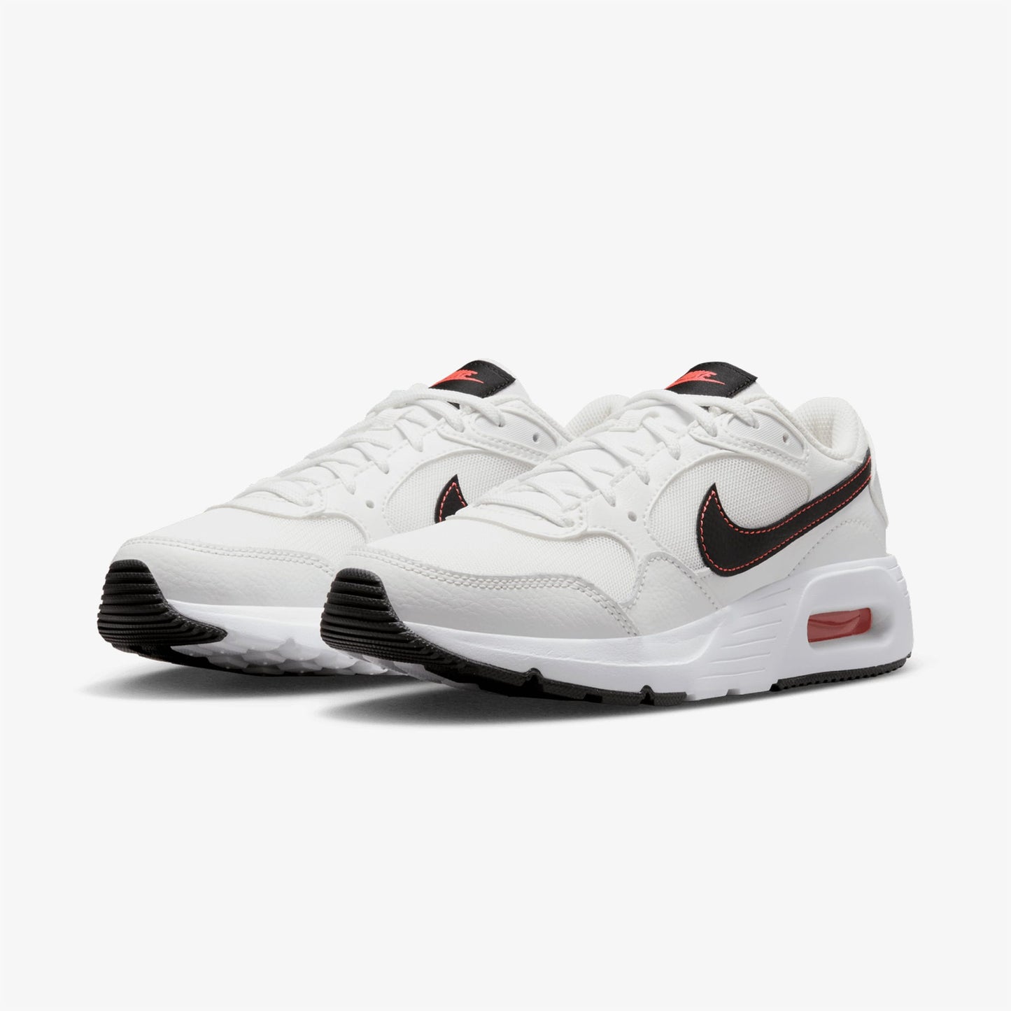 Nike Air Max Sc Çocuk Beyaz Spor Ayakkabı