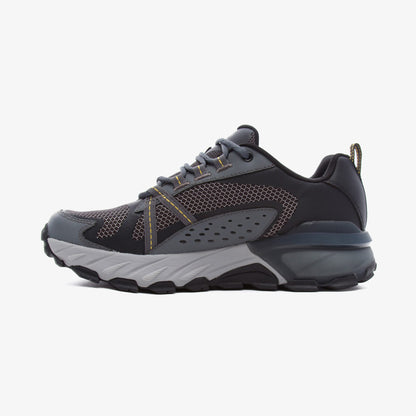 Skechers Max Protect Erkek Siyah Outdoor Ayakkabı
