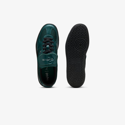 Puma Palermo 2 Harry Potter Unisex Yeşil Spor Ayakkabı