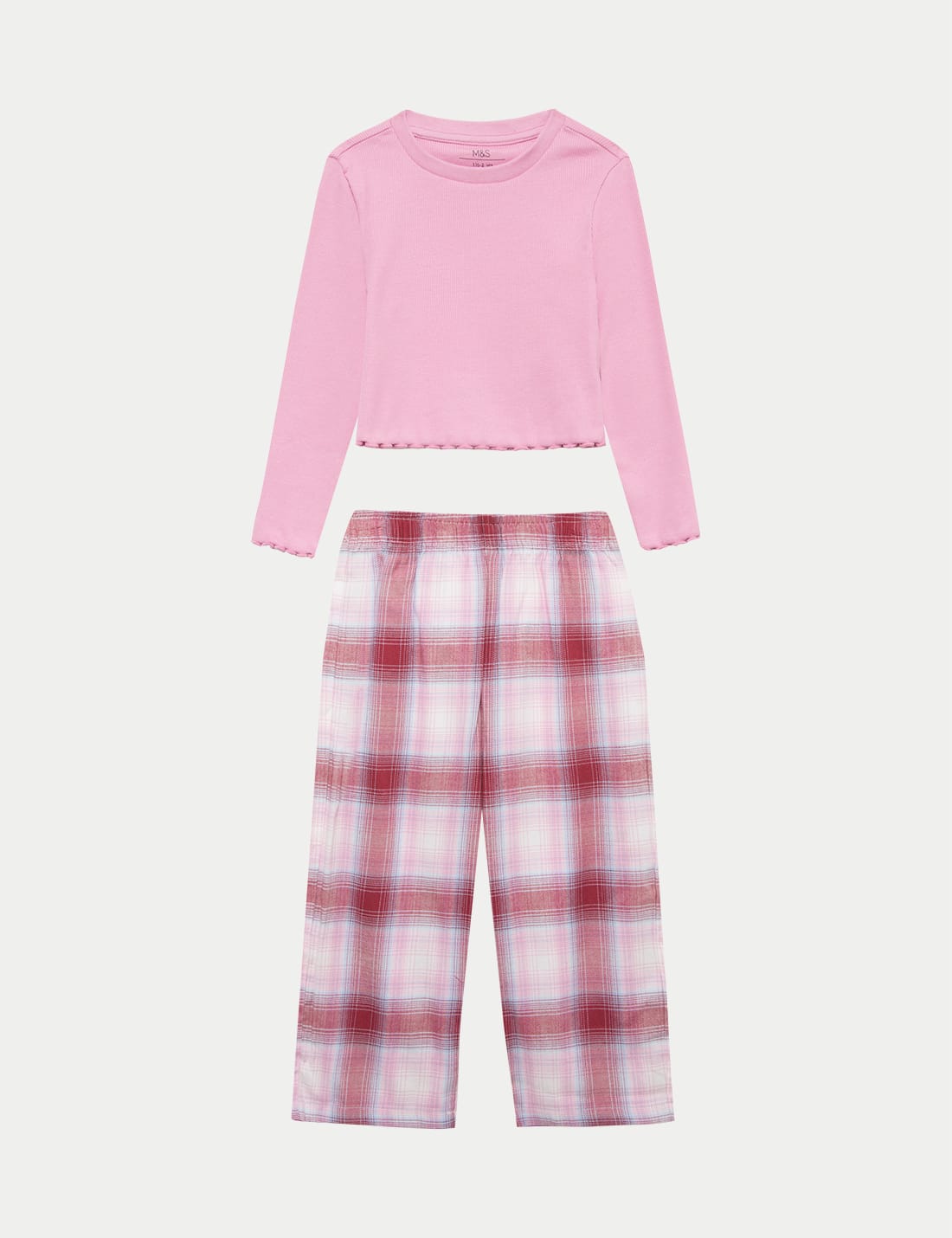 2'li Pijama Takımı