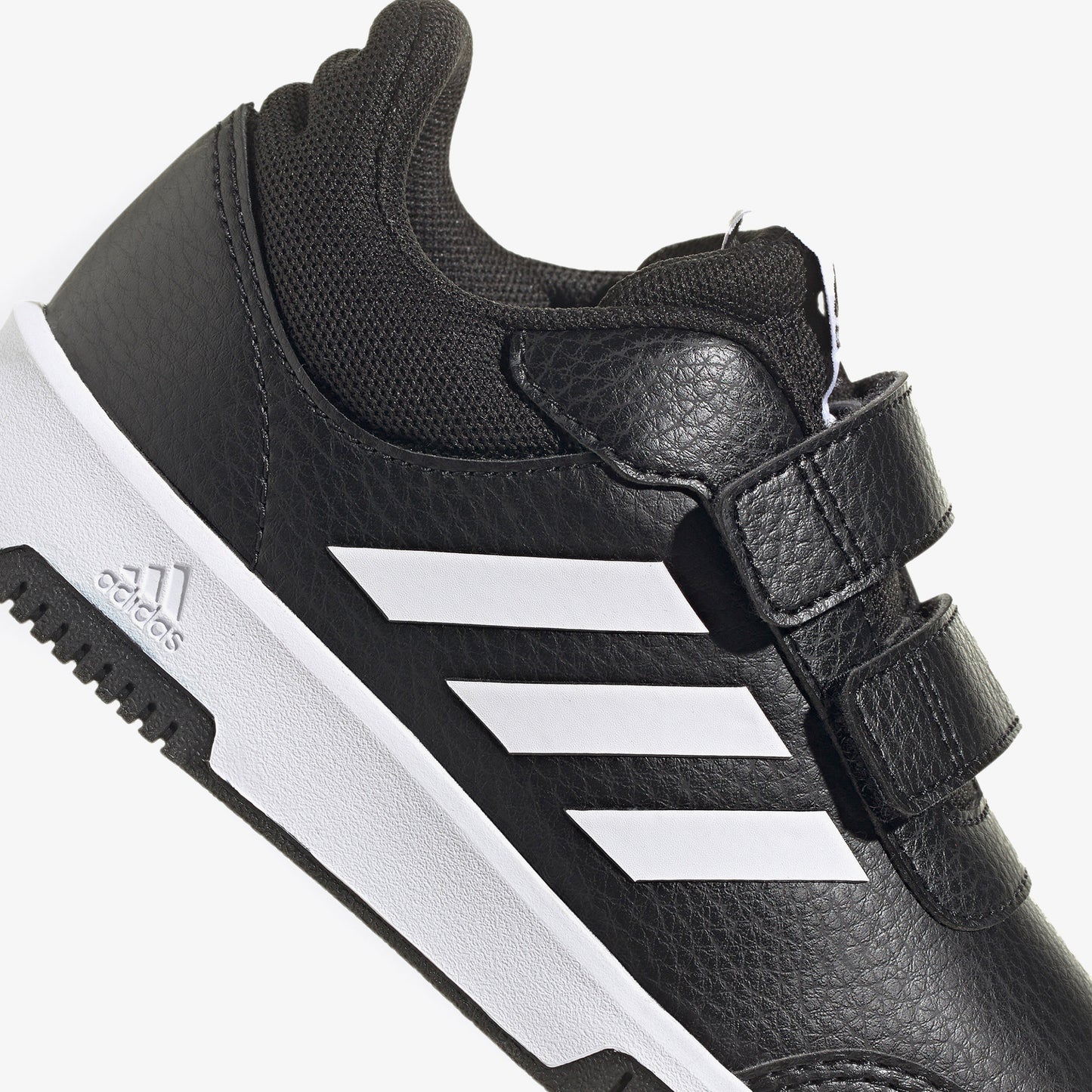 Adidas Tensaur Sport 2.0 Çocuk Siyah Spor Ayakkabı