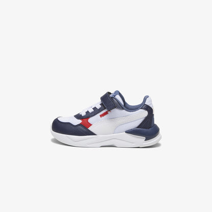 Puma X-ray Speed Lite Ac Çocuk Lacivert Spor Ayakkabı