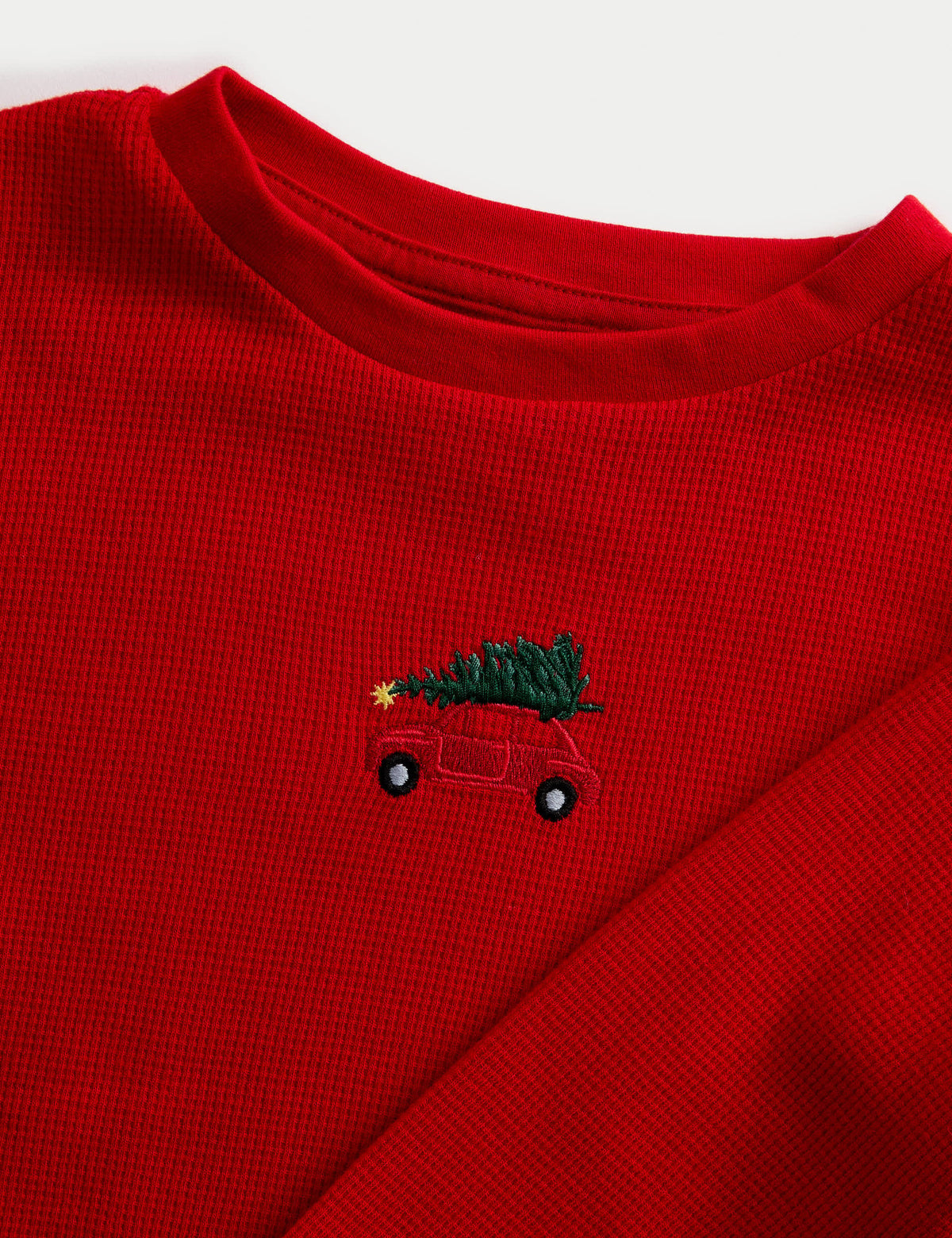 Desenli Pijama Takımı (1-8 Yaş)
