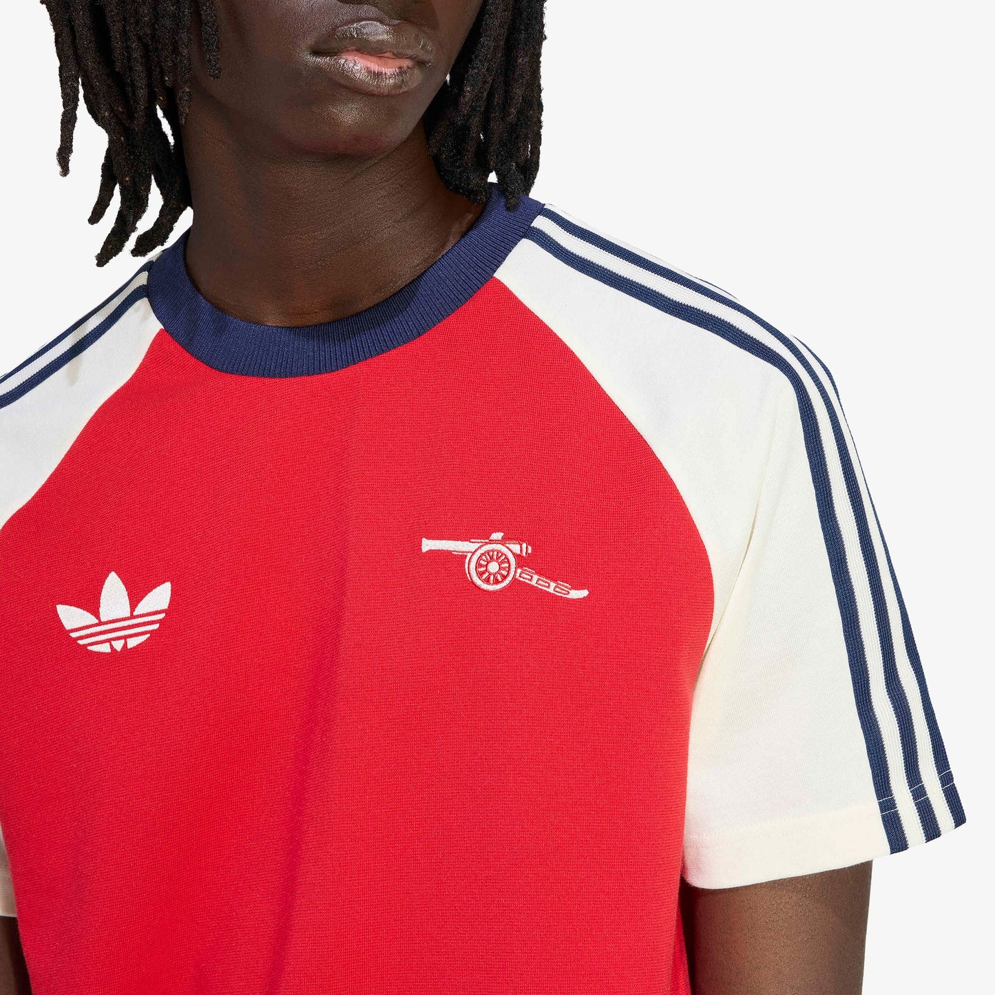 Adidas Arsenal Fc Og Erkek Kırmızı T-shirt