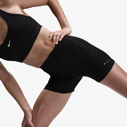 Nike Swift Kadın Siyah Koşu Taytı