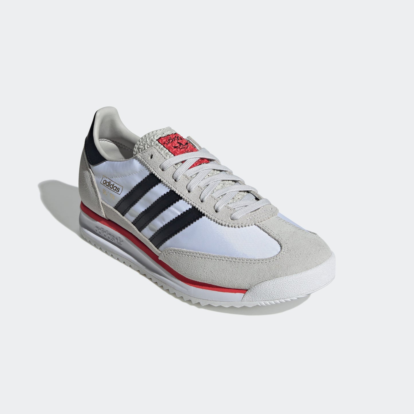 Adidas Originals Sl 72 Rs Unisex Beyaz Spor Ayakkabı