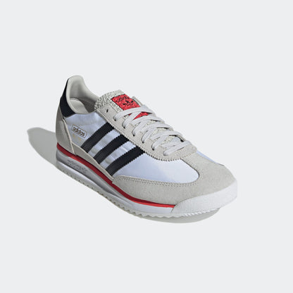 Adidas Originals Sl 72 Rs Unisex Beyaz Spor Ayakkabı
