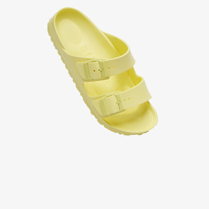 Birkenstock Arizona Eva Kadın Sarı Terlik