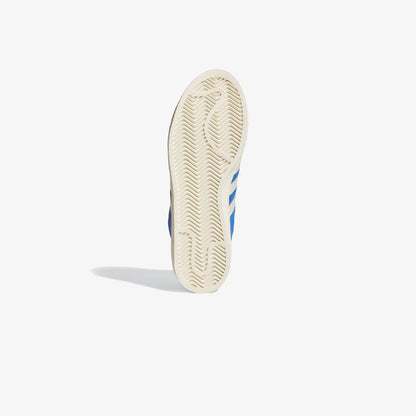 Adidas Jabbar High Top Erkek Mavi Spor Ayakkabı