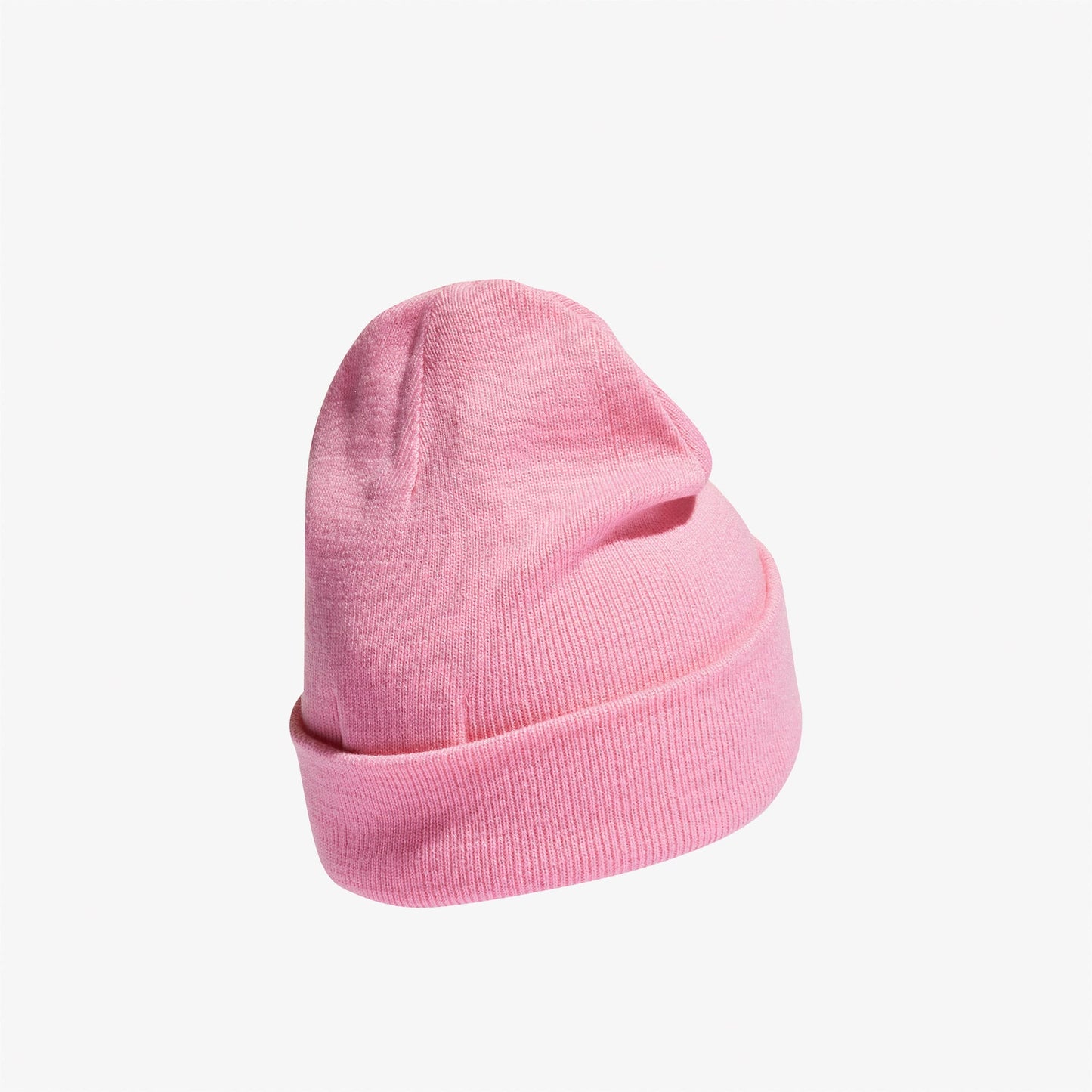 Adidas Adicolor Cuff Bere Unisex Pembe Bere