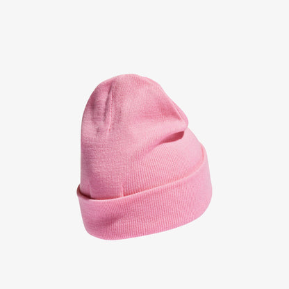 Adidas Adicolor Cuff Bere Unisex Pembe Bere