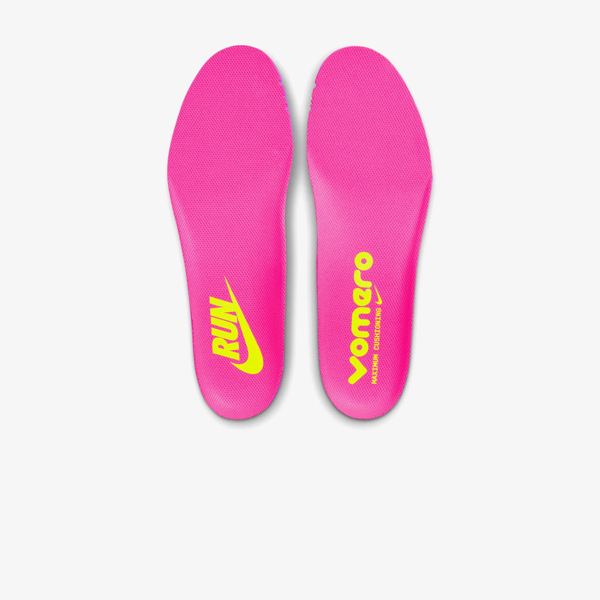 Nike Vomero Premium Kadın Pembe Koşu Ayakkabısı