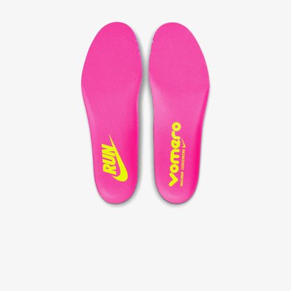 Nike Vomero Premium Kadın Pembe Koşu Ayakkabısı