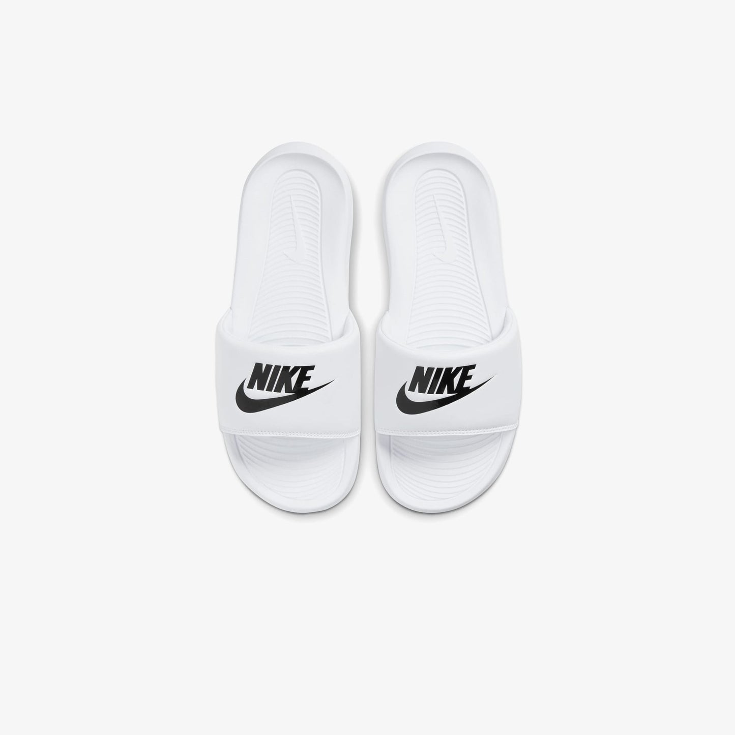 Nike Victori One Kadın Beyaz Terlik
