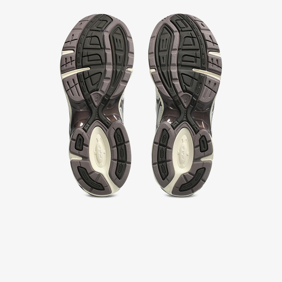 Asics Gel-1130 Unisex Krem Spor Ayakkabı