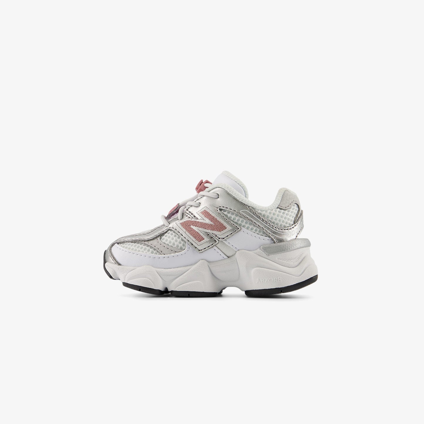 New Balance 9060 Lifestyle Çocuk Beyaz Spor Ayakkabı