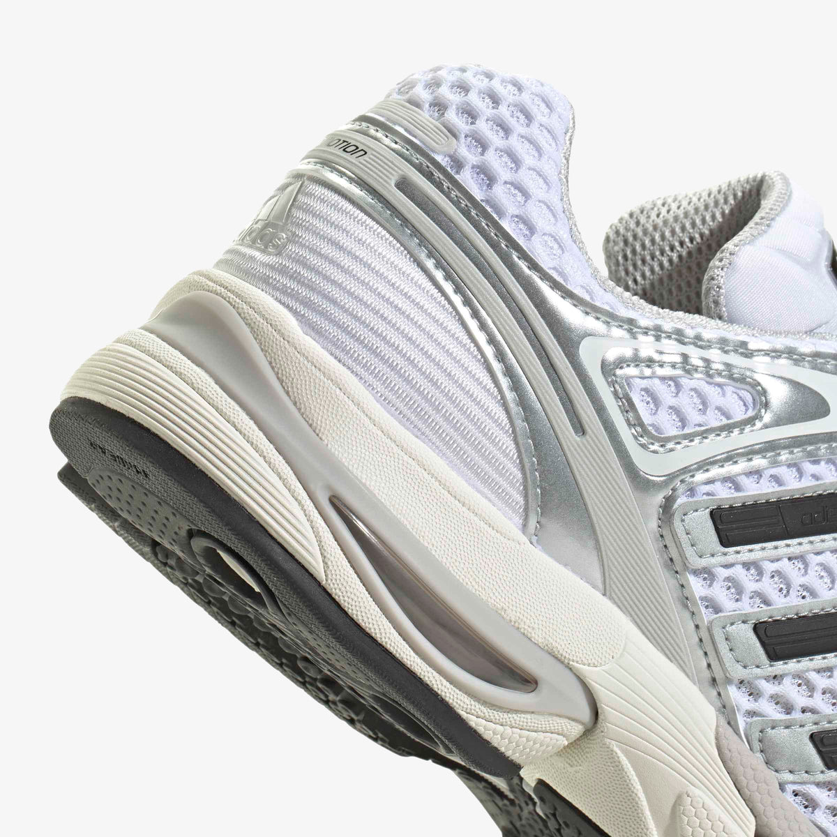 Adidas Adistar Control 5 Kadın Siyah Koşu Ayakkabısı