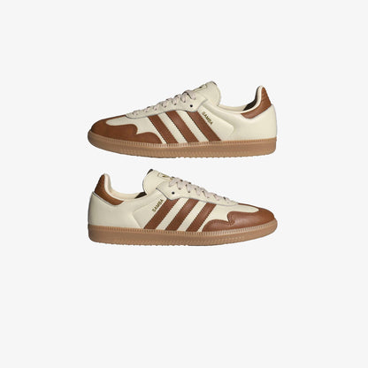 Adidas Samba Og Kadın Beyaz Spor Ayakkabı