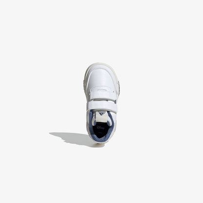 Adidas Tensaur Sport Mıckey Cf I Bebek Beyaz Spor Ayakkabı