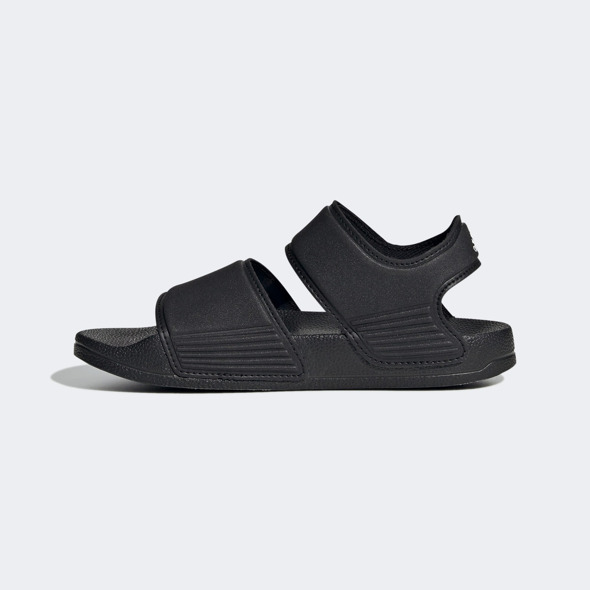 Adidas Adilette Çocuk Siyah Sandalet