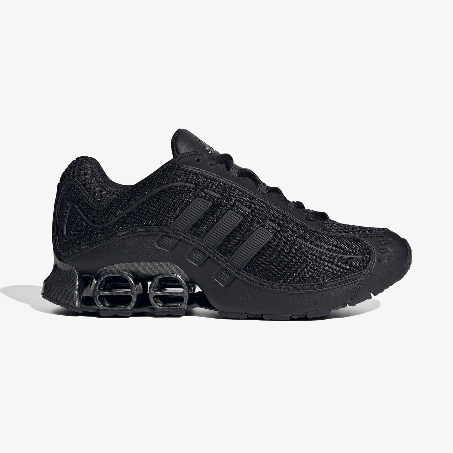 Adidas Megaride O1 Erkek Siyah Spor Ayakkabı