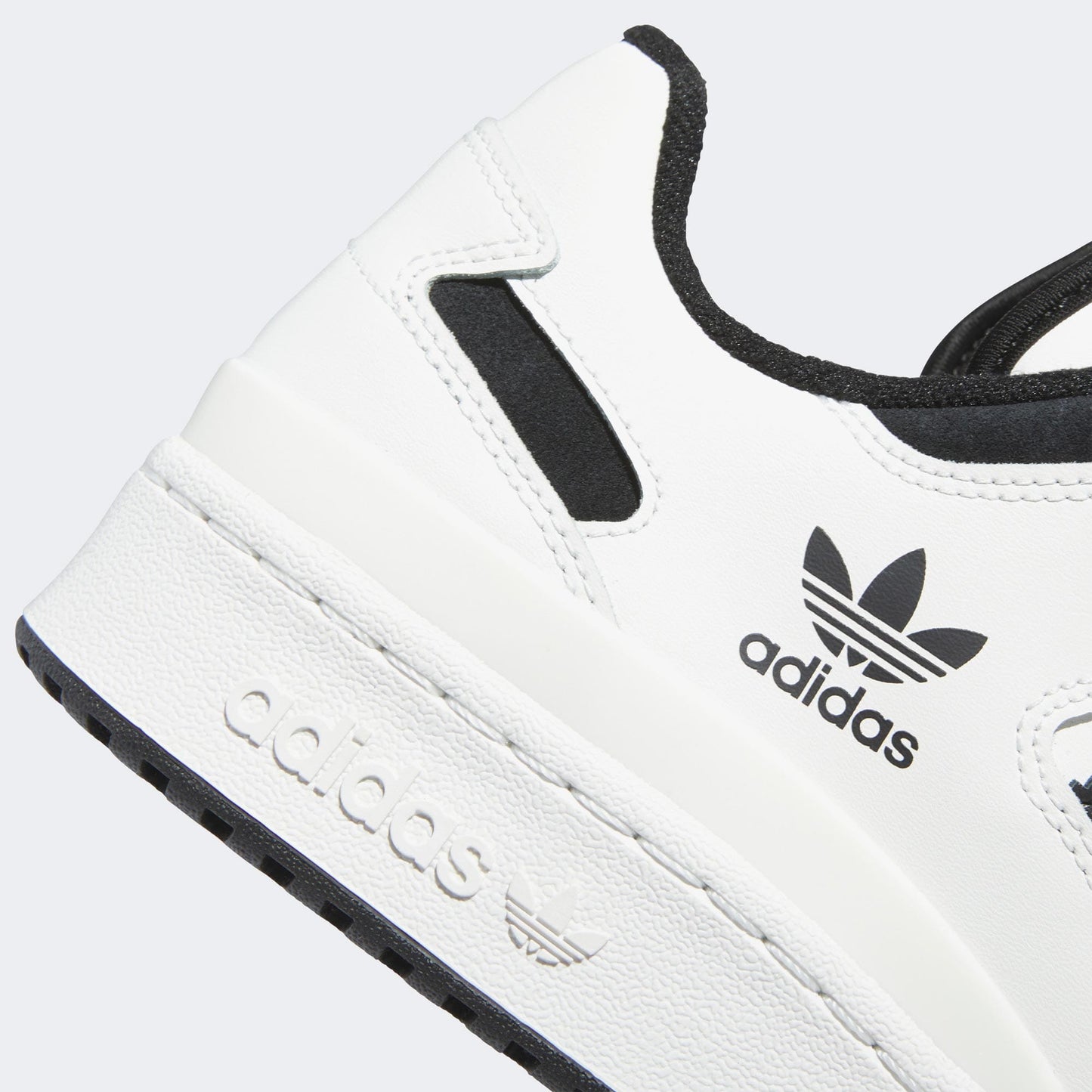 Adidas Forum Low Cl Unisex Beyaz Spor Ayakkabı