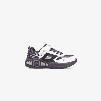 Skechers S-lights: Light Storm 3.0 Çocuk Beyaz Işıklı Spor Ayakkabı