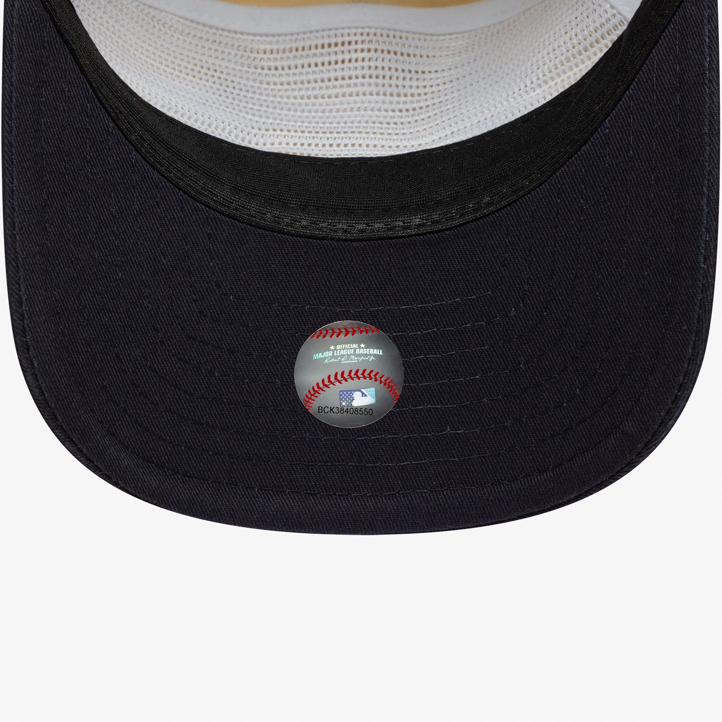 New Era Washed 9twenty Neyyan Co Unisex Bej Şapka