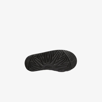 Ugg Classic Mini Çocuk Siyah Bot