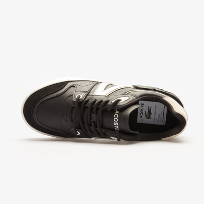 Lacoste L002 Kadın Siyah Sneaker