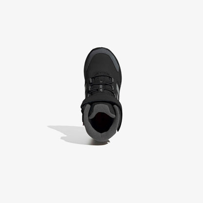 Adidas Terrex Traılaer 2 C+ Çocuk Siyah Outdoor Ayakkabı