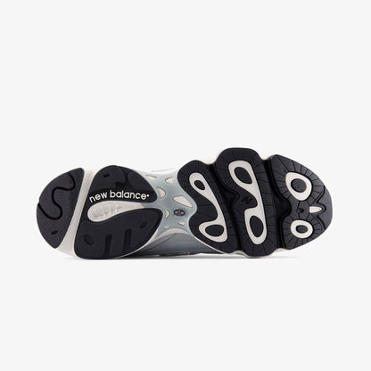 New Balance 1000 Lifestyle Unisex Gri Spor Ayakkabı
