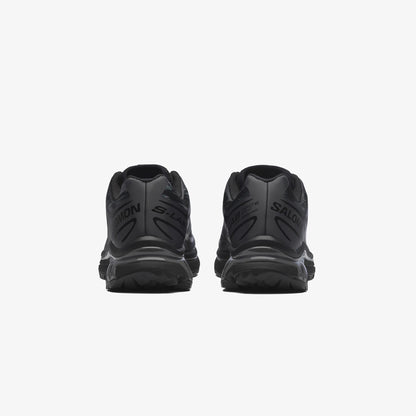 Salomon Xt-6 Erkek Siyah Spor Ayakkabı