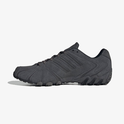 Adidas Ghost Sprint Kadın Siyah Spor Ayakkabı