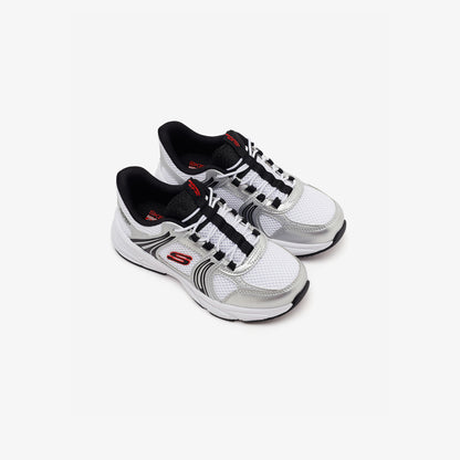 Skechers Glide-step Plus Çocuk Beyaz Spor Ayakkabı