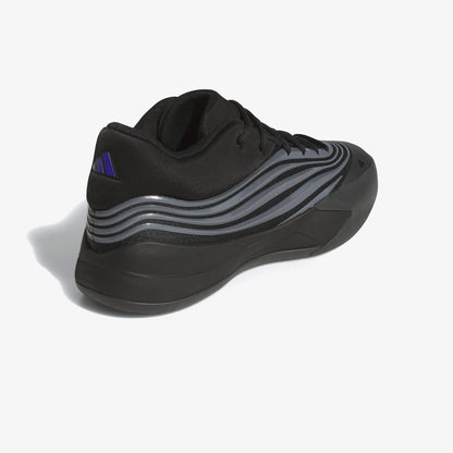 Adidas Dame X Erkek Siyah Basketbol Ayakkabısı