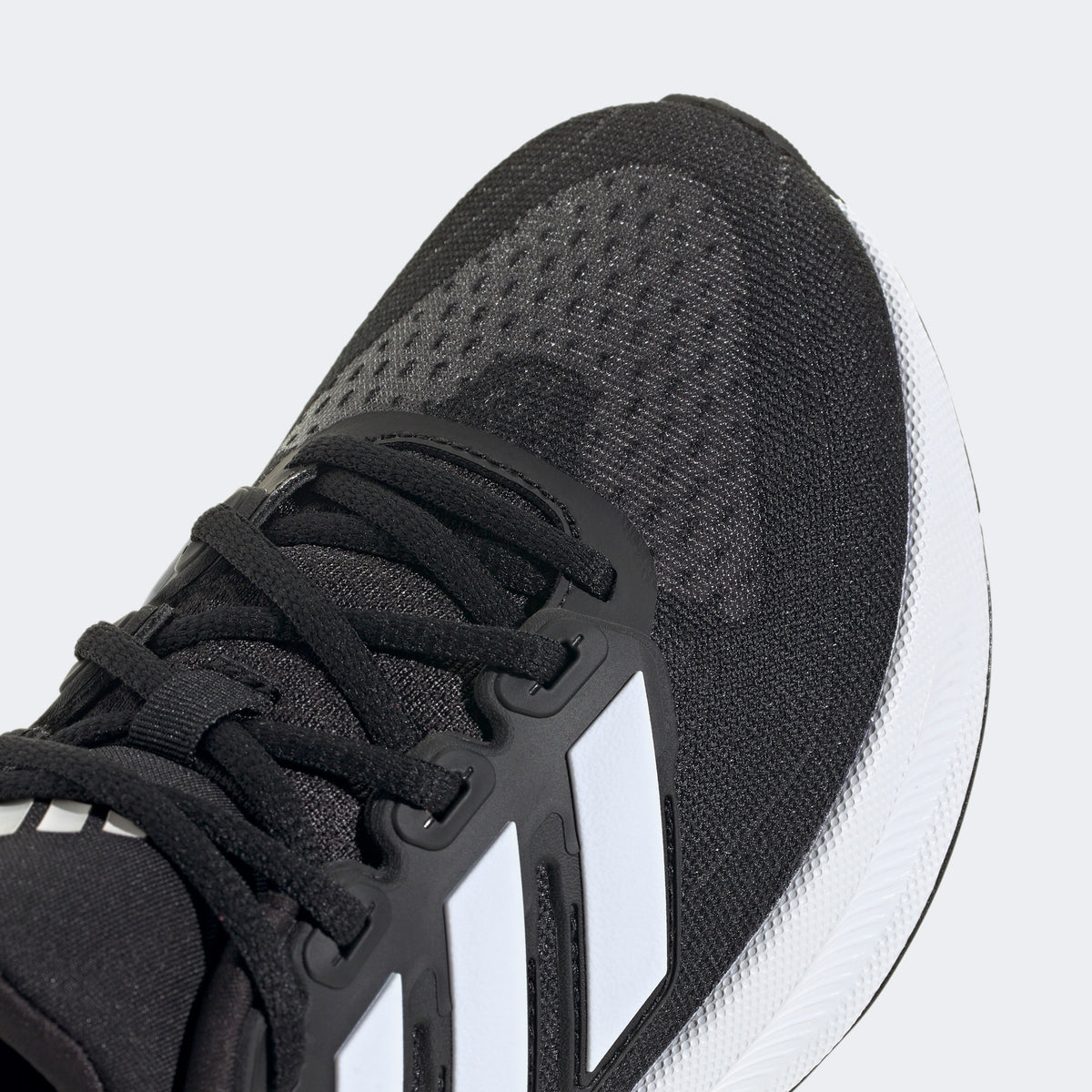 Adidas Ultrarun 5 W Kadın Siyah Spor Ayakkabı