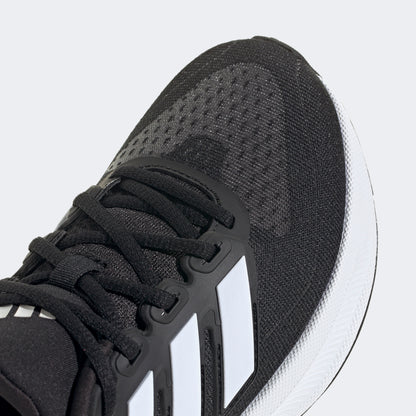 Adidas Ultrarun 5 W Kadın Siyah Spor Ayakkabı