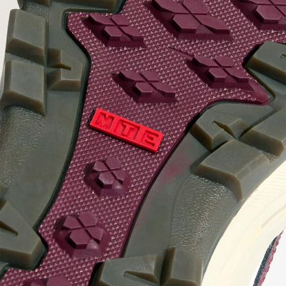 Vans Mte Sk8-hi Gore-tex Insulated Kadın Beyaz Bot