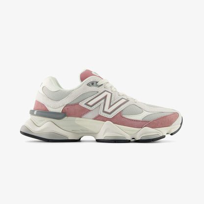 New Balance 9060 Lifestyle Unisex Pembe Spor Ayakkabı