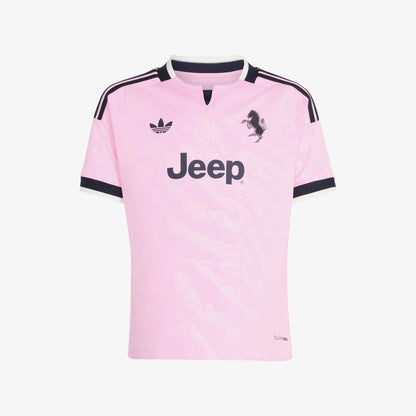 Adidas Juve A Jsy Y Çocuk Pembe Forma