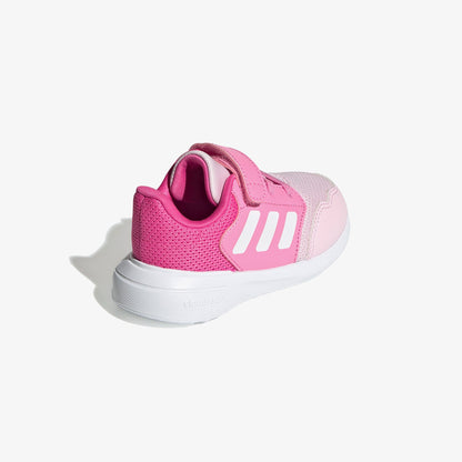 Adidas Tensaur Run 3.0 El I Bebek Pembe Spor Ayakkabı