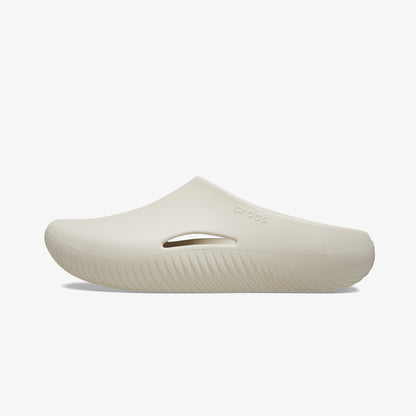 Crocs Mellow Recovery Unisex Bej Terlik