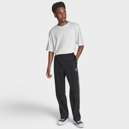 Converse Classic Fit Erkek Siyah Pantolon