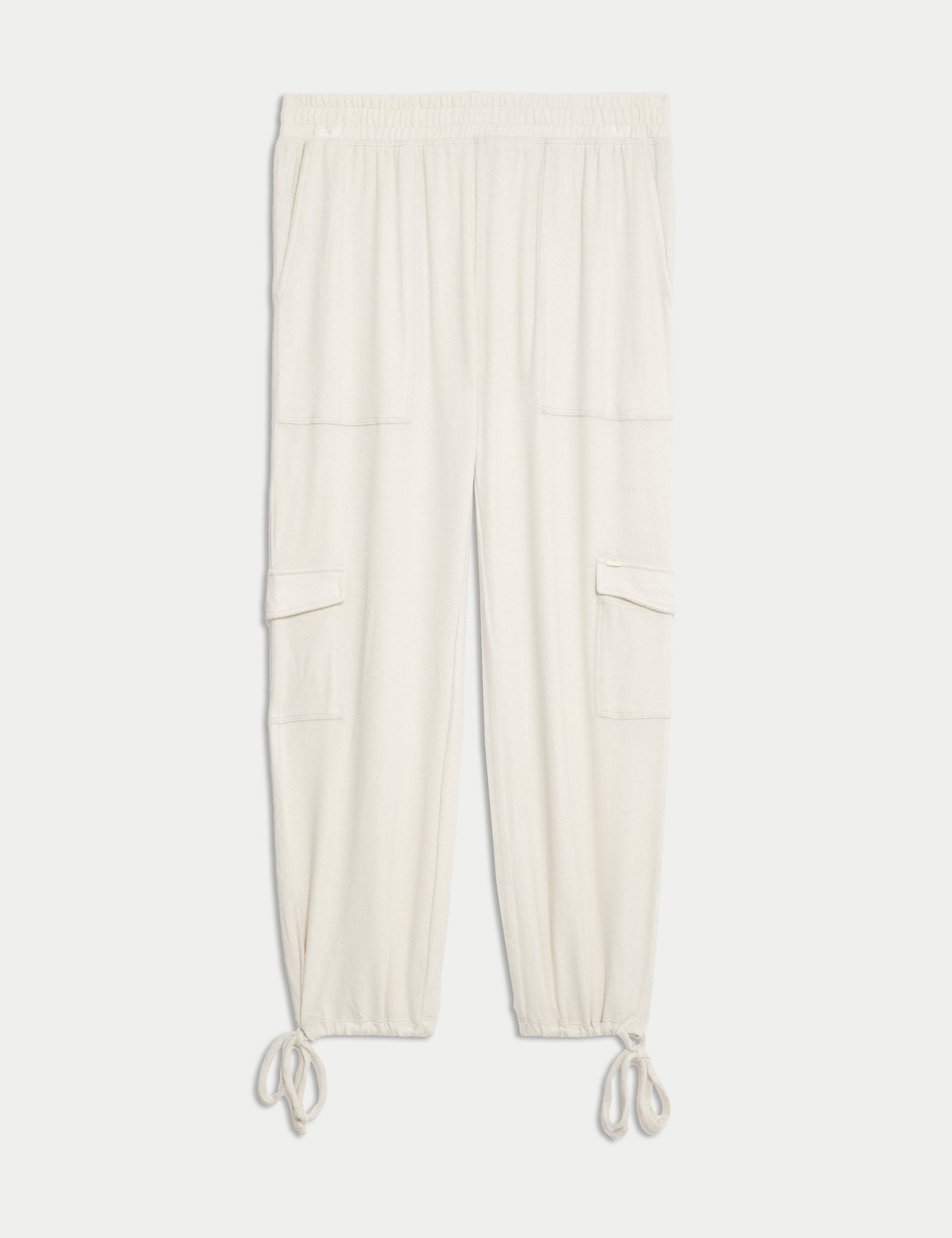 Cozy Kargo Pijama Altı
