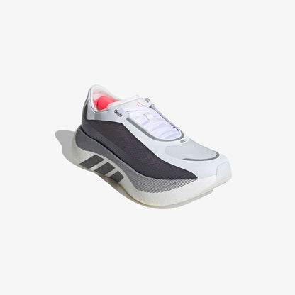 Adidas Hyperboost Edge Erkek Beyaz Koşu Ayakkabısı