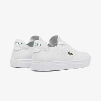 Lacoste La Piquee Kadın Beyaz Sneaker