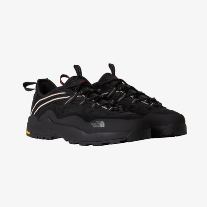 The North Face Clyffe Ultra Erkek Kırmızı Spor Ayakkabı