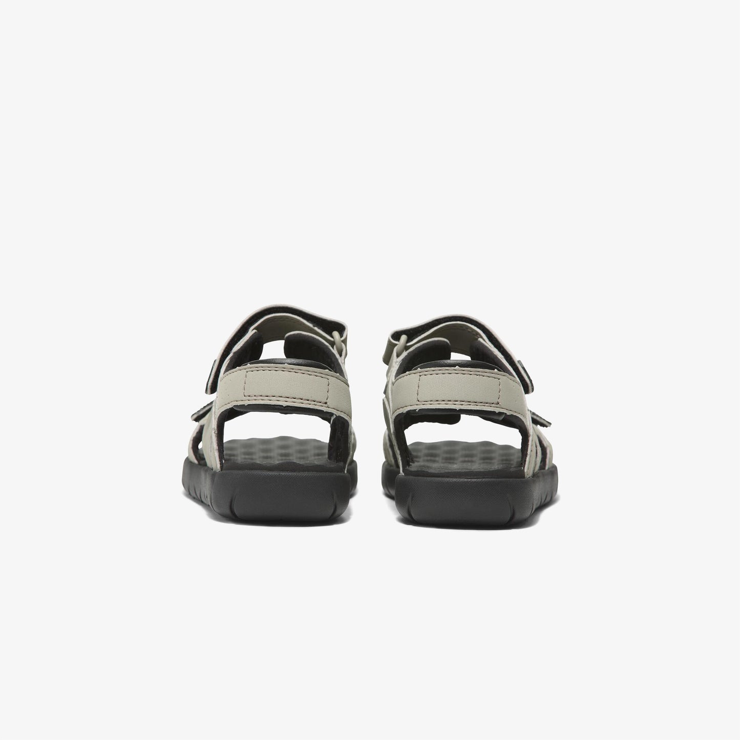 Timberland Perkins Row Backstrap Bebek Krem Sandalet